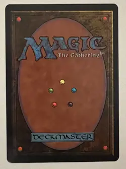 Magic the Gathering MTG Beta Raise Dead NM (Beta Bob) - Image 2