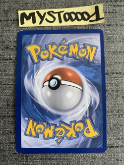 Carte Pokemon Chespin XY88 Promo Holo Anglais OCCASION - Image 2