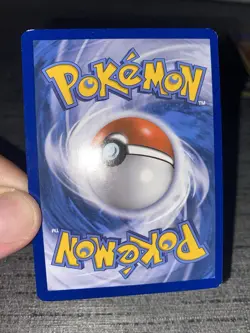 Carte Pokemon Chespin XY88 Promo Holo Anglais OCCASION - Image 4