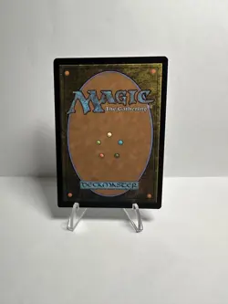 Staff of Compleation FOIL Phyrexia All Will Be One #242 NM - Image 2