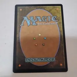 Mtg. Restoration Magic. Final Fantasy. NM - Image 2
