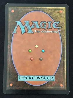 1x MTG Graveborn Muse - Legions (LGN) #73 - Magic the Gathering - Image 2