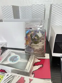Pokemon Black Bolt White Flare ETB Booster Bundle BULK *1 PROMO included - Image 5