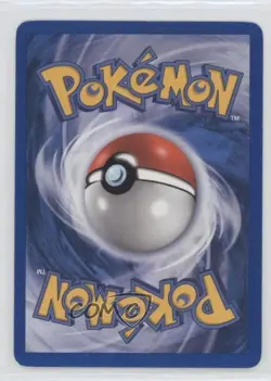 Great Ball Pokemon EX Power Keepers #77 2007 - Image 2
