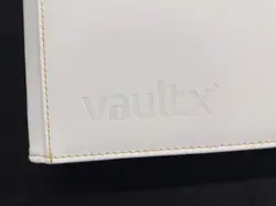 2022 Pokemon Vault X SWSH9 Brilliant Stars 12-Pocket Binder Limited Edition - Image 5