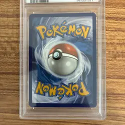 2023 Pokemon Crown Zenith Hisuian Samurott v Galarian Gallery #GG51/GG70 PSA 10 - Image 4