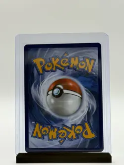 Mega Gardevoir EX 032 Black Star Promo Ascended Heroes Pokemon 2026 - Image 2