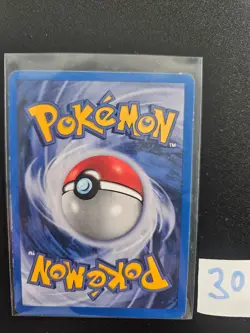 Pokemon Karte Raichu 29/62 Deutsch Fossil Set Mitsuhiro Arita - Image 2