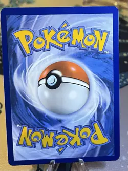 Pokemon EEVEE Promo Pokemon Center Exclusive #173 ENG - Image 2