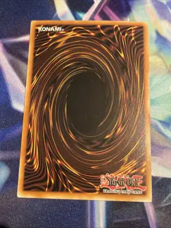 Yu-Gi-Oh! TCG Exosister Stella MP23-EN253 Prismatic Secret Rare NM/M - Image 3