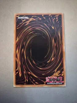 Yu-Gi-Oh Red-Eyes Black Dragon Ghost Rare 1st Edition Ghosts from Past: the 2nd - Image 2