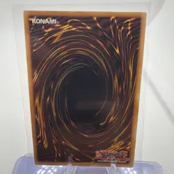 Yugioh Ojama Trio BLMM-EN010 Secret Rare 1st Edition NM - Image 2