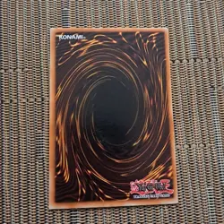 Yu-Gi-Oh Dragocytos Corrupted Nethersoul Dragon PGL2-EN014 Gold SR 1st Edition - Image 3