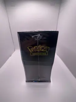 Pokemon TCG Mega Evolution Lucario Elite Trainer Box ETB Factory Sealed - Image 3