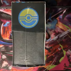 Pokemon TCG Mega Evolution Lucario Elite Trainer Box ETB New/ Factory Sealed🔥 - Image 4