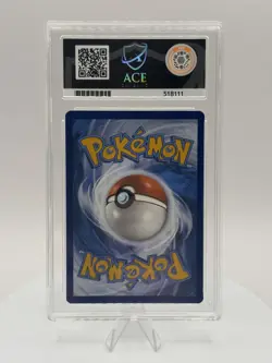 Pokemon TCG Crown Zenith Diancie Card GG13/GG70 Crown Zenith ACE 10 GEM MINT - Image 2