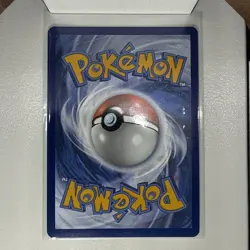 Okidogi (Master Ball Pattern) 057/131 Sv: Prismatic Evolutions Holo pokemon card - Image 2