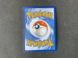 Fezandipiti Master Ball NM 45 Prismatic Evolutions Holo Pokemon Card 045/131 - Image 3