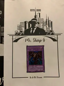 TAUSENAUGIGES OPFER - RP02-DE021 DEUTSCH Yu-Gi-Oh! CARD ULTRA RARE HOLO KONAMI - Image 1