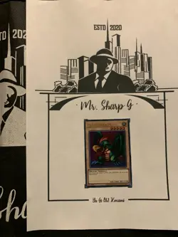 PAPAGEIDRACHE - LCKC-DE096 DEUTSCH Yu-Gi-Oh! CARD ULTRA RARE HOLO KONAMI TCG - Image 1