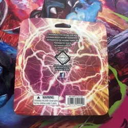 TCG Lightning Set (4 Packs + 1 Bonus Card) - (Walgreens Exclusive) Sealed - Image 2