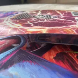 TCG Lightning Set (4 Packs + 1 Bonus Card) - (Walgreens Exclusive) Sealed - Image 4