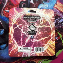 TCG Lightning Set (4 Packs + 1 Bonus Card) - (Walgreens Exclusive) Sealed - Image 2