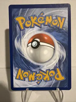 Pokemon Kieran TCG Full Art Trainer Card 206/167 Twilight Masquerade - Image 2