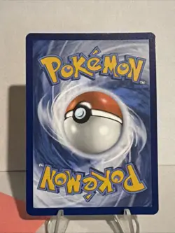 Pokemon Kieran TCG Full Art Trainer Card 206/167 Twilight Masquerade - Image 2