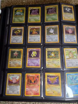 Huge Pokemon TCG Card Collection VMAX GX EX V IR Rare Holo Vintage HOT PACK f9 - Image 3