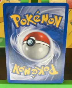 Pokemon TCG Forretress Holo Rare Card Neo Discovery Series 2/75 LP - Image 2