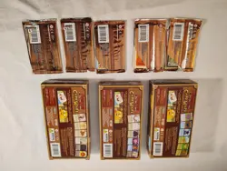 Adventure Time Card Wars - 3 Collector’s packs + 5 Booster Packs - Image 2