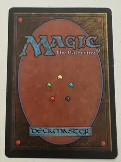 Magic the Gathering MTG Legends Gwendlyn Di Corci LP+ (Beta Bob) - Image 2