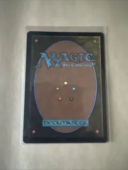 MTG Wrath of God DMR 416 R NM Regular Borderless - Image 4