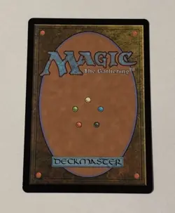 MTG Drown in Ichor - Phyrexia All Will Be One FOIL LP - Image 2