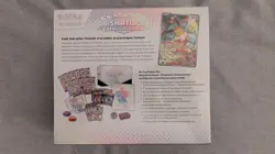 GERMAN Pokemon TCG Prismatic (Prismatische) Evolutions Elite Trainer Box NEW - Image 2