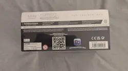 GERMAN Pokemon TCG Prismatic (Prismatische) Evolutions Elite Trainer Box NEW - Image 4