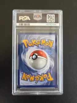 Pokemon 2025 Sharpedo EX PFL Special Illustration Rare PSA 10 - Image 2
