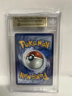 Pokemon Prismatic Evolutions Eevee EX Card BGS 9.5 167/131 Gem Mint 167 GEM Mint - Image 2