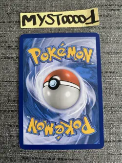 Carte Pokemon Chartor 6/40 Promo McDonald’s 2018 Francais OCCASION - Image 2