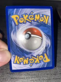 Carte Pokemon Chartor 6/40 Promo McDonald’s 2018 Francais OCCASION - Image 4