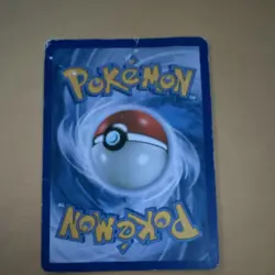 Pokemon TCG Pikachu Promo Holo HGSS03 Hgss 2019 70HP English - Image 2