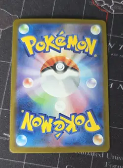 Pokemon Card Team Rocket's Mewtwo ex UR 130/098 sv10 Glory of Team Rocket - Image 2