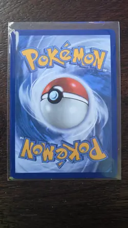 Pokemon TCG Riolu Master Ball Pattern 050/131 Prismatic Evolutions Holo - Image 2