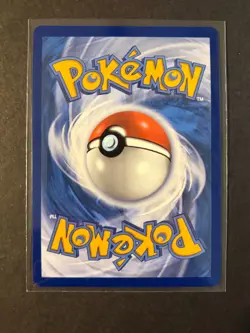 Pokemon Mega Manectric ex 050/132 Mega Evolution Double Rare NM - Image 2