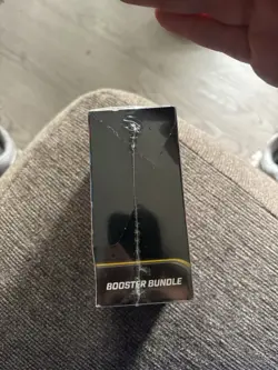 Pokemon Mega Evolution—Phantasmal Flames Booster Bundle Sealed Box 6 Packs - Image 4