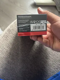 Pokemon Mega Evolution—Phantasmal Flames Booster Bundle Sealed Box 6 Packs - Image 5