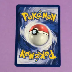 Pokemon Karpador (Magikarp) 35/102 - GERMAN Uncommon Base Set - Never Played NM - Image 3