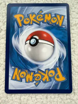 Pokemon TCG - Gengar & Mimikyu GX Tag Team 033/150 - NM - (CN) - Image 2