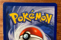 Lapras Fossil Pokemon TCG 10/62 Holo 1999 WOTC Vintage Collectible Classic - Image 5